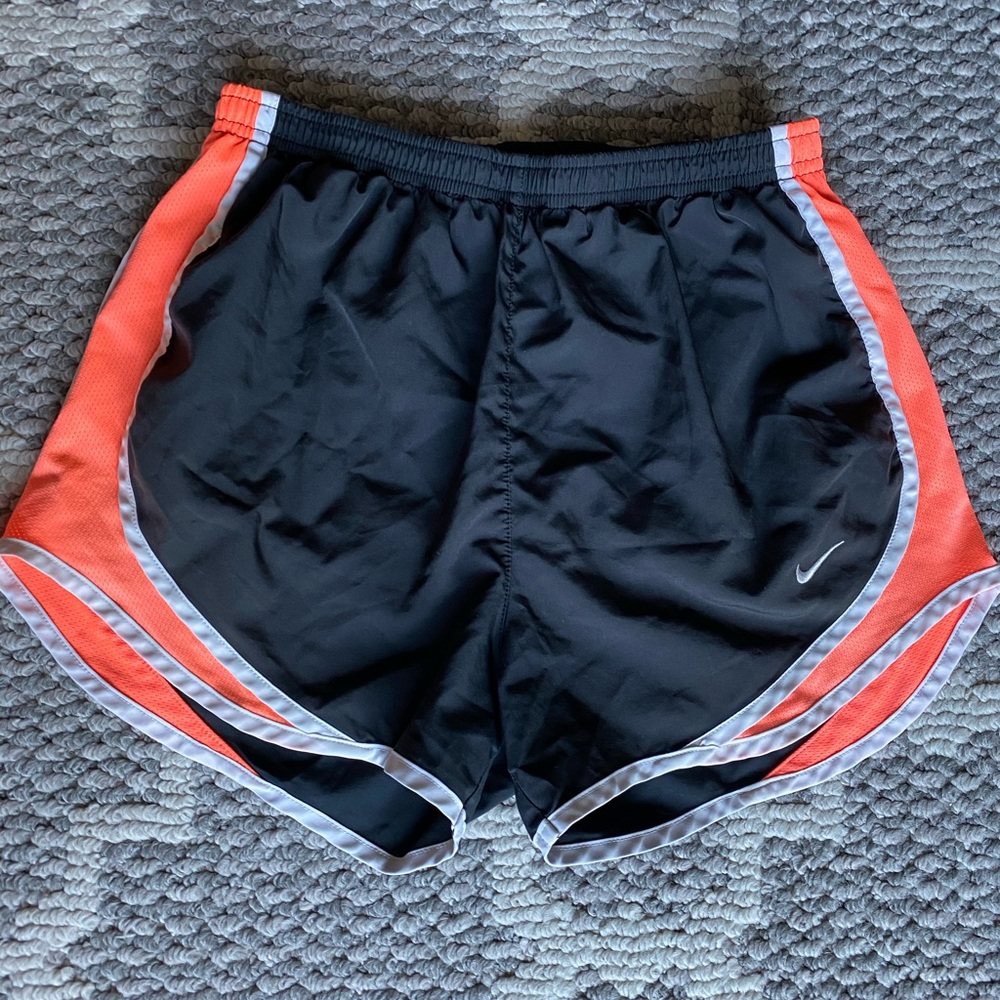 Nike athletic shorts